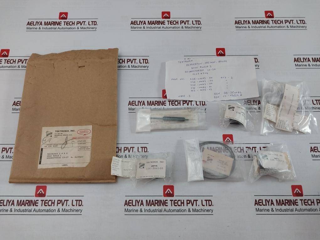Tektronix 136-0441-00