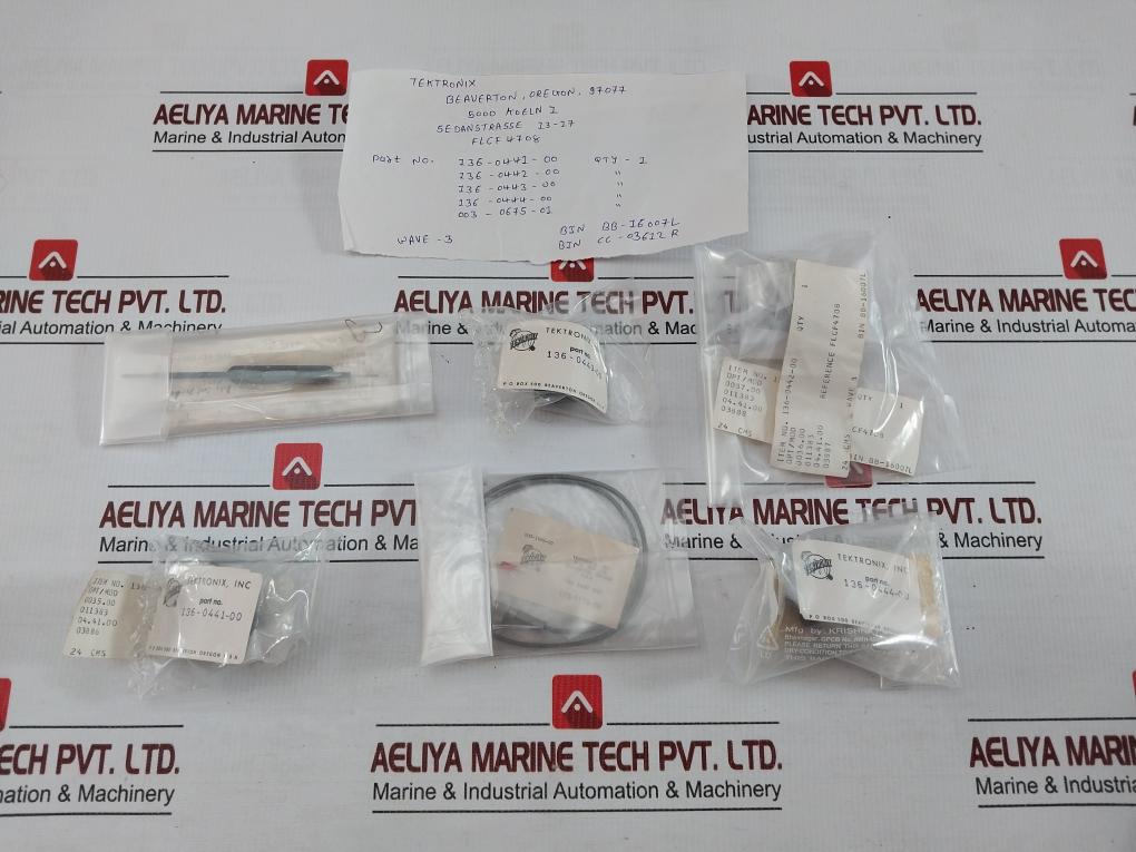 Tektronix 136-0441-00