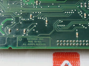 Tektronix Cage 80009 Processor Board 679-3546-07