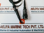 Tektronix Tpp0101 Passive Voltage Probe 100Mhz