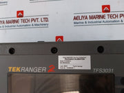 Tektronix Tfs3031 Optical Time Domain Reflectometer (Incomplete) Set Ml4100