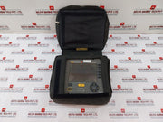 Tektronix Tfs3031 Optical Time Domain Reflectometer (Incomplete) Set Ml4100