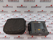 Tektronix Tfs3031 Optical Time Domain Reflectometer (Incomplete) Set Ml4100
