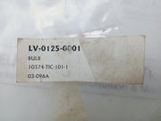 Tel-tru 10374-t-101 Thermometer 50-400?F