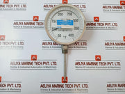 Tel-tru 10374-t-101 Thermometer 50-400?F