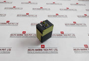 Tele 4105~220 Time Delay Relay 0 To 60 Second Input 5A 220V~
