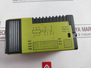 Tele 4105~220 Time Delay Relay 0 To 60 Second Input 5A 220V~