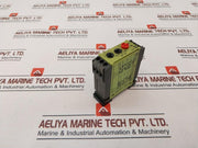 Tele D6M Multifunction Timer 12-240V B300