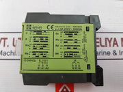 Tele D6M Multifunction Timer 8A 250V