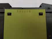 Tele D6M Multifunction Timer 8A 250V