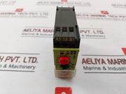 Tele D6M Multifunction Timer 8A 250V