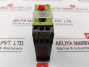 Tele D6M Multifunction Timer 8A 250V