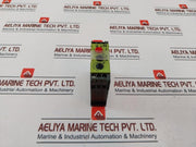 Tele D6M Multifunction Timer 8A 250V