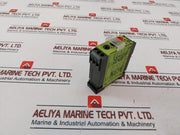 Tele D6M Multifunction Timer 8A 250V