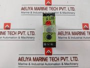 Tele D6M Multifunction Timer 8A 250V