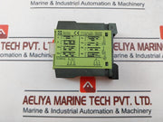 Tele D6M Multifunction Timer 8A 250V