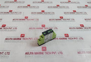 Tele E1Zm10 Multi Function Timer Relay 12-240V Ac/Dc 50/60Hz 0.05S - 100H