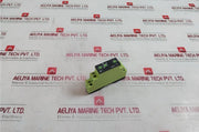 Tele E1Zm10 Multi Function Timer Relay 12-240V Ac/Dc 50/60Hz 0.05S - 100H