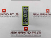 Tele E2X20 Time Delay Relay 5A 250V 50/60Hz