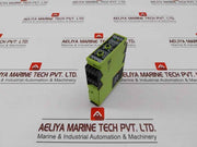 Tele E2X20 Time Delay Relay 5A 250V 50/60Hz