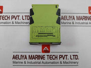 Tele E2X20 Time Delay Relay 5A 250V 50/60Hz