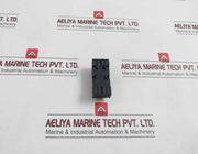 Tele Es 15/4B Relay Socket 10A 300Vac E113714