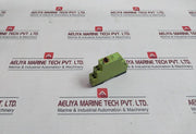 Tele Ouh 1 Monitoring Relay 5A 250V Vde0110 Igr.C/250