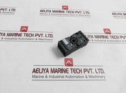 Tele Pf-113Be/M Relay Socket E306487 12A/150Vac~