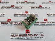 Tele Ranger Pcb 97-22A Circuit Board Module Umk-se 11,25