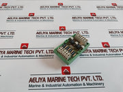 Tele Ranger Pcb 97-22A Circuit Board Module Umk-se 11,25
