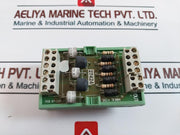 Tele Ranger Pcb 97-22A Circuit Board Module Umk-se 11,25