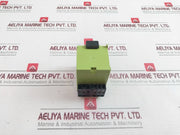 Tele Tpf 400V S4X Monitoring Relay 5A 250V