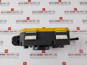 Telecrane F24-10D Crane Wireless Remote Control 110Vac