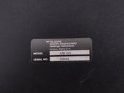 Teledyne Atv 4/6 Portable Vacuum Gauge 402-715