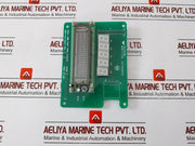 Teledyne C62371 Front Panel Display Pc Board Module Assy P/N: C62371 94V0