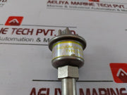 Teledyne Dv-6R Vacuum Gauge Hastings Instrument