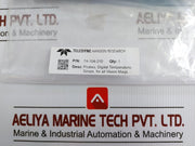 Teledyne Hanson 74-104-210