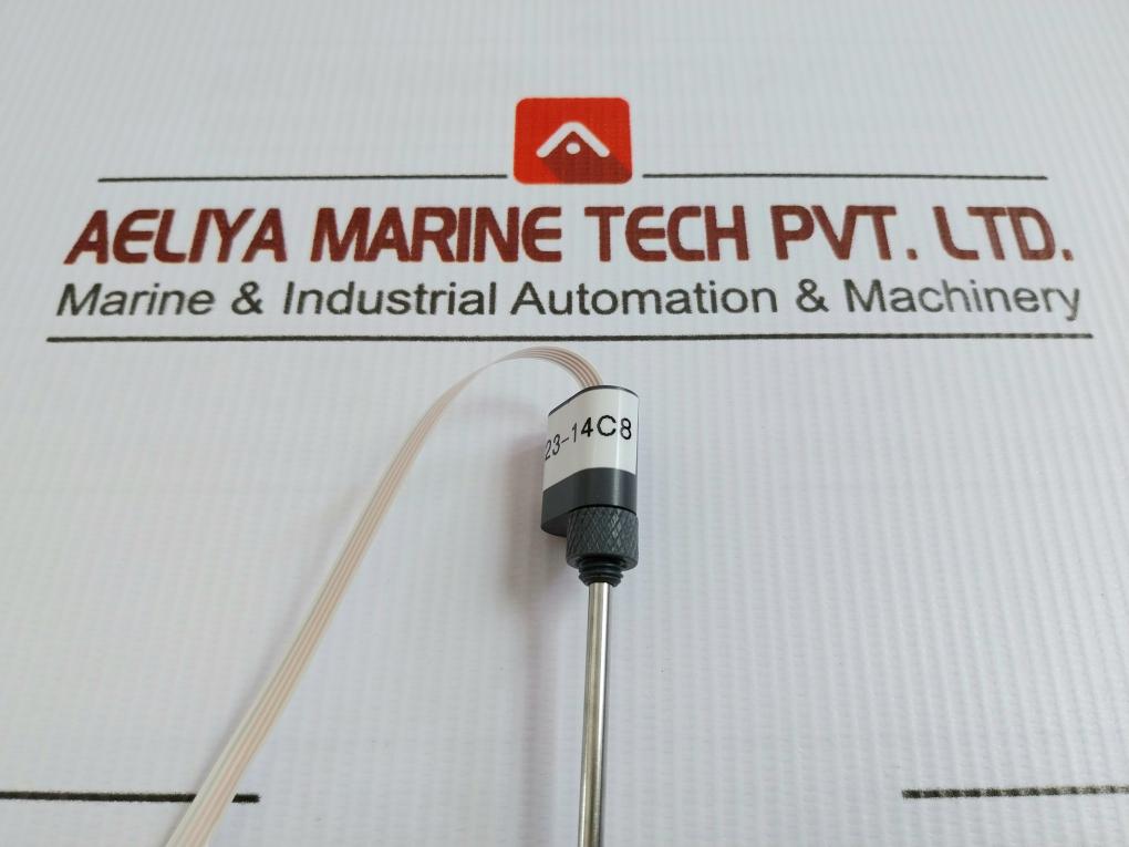 Teledyne Hanson 74-104-210