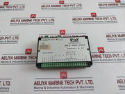 Telefrang S48 8-16 Ain+2 Aout Analog Input Output Module 24V