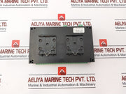 Telefrang S48 8-16 Ain + 2 Aout Analog Inputs/Outputs Module 24V Ac/Dc
