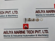 Telegartner J01020B1276 Cable Connector Set