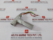 Telematic Tp48-n Thermoprobe Temperature Sensor Assembly 48V 10Ka