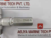 Telematic Tp48-n Thermoprobe Temperature Sensor Assembly 48V 10Ka