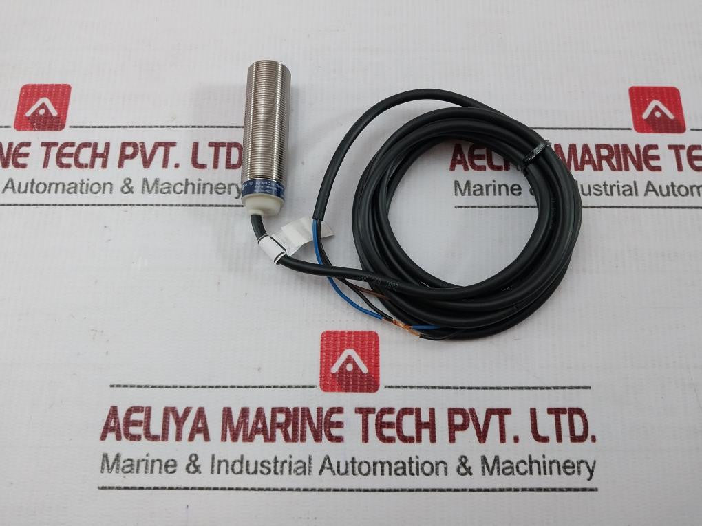 Telemecanique-Sensors-Inductive-Proximity-Sensor-12-48-Vdc-Xs618b1nbl2-In-New-1