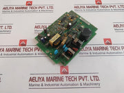 Telemecanique 1263020 01 A Printed Circuit Board