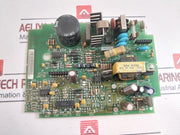 Telemecanique 1263020 01 A Printed Circuit Board