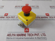 Telemecanique 1562021 Emergency Stop Station Ip66 Iec/En 60947-5-1
