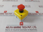 Telemecanique 1562021 Emergency Stop Station Ip66 Iec/En 60947-5-1