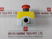 Telemecanique 1562021 Emergency Stop Station Ip66 Iec/En 60947-5-1
