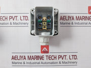 Telemecanique 1562021 Emergency Stop Station Ip66 Iec/En 60947-5-1